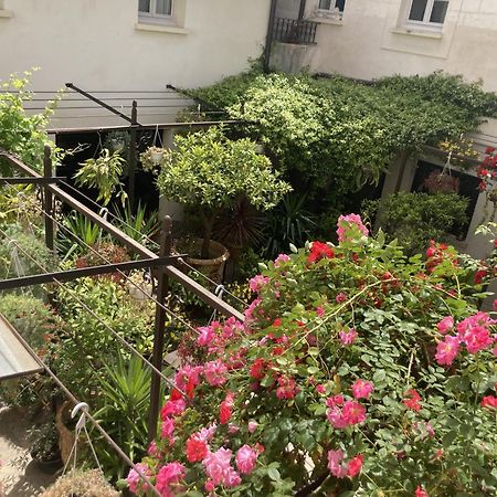 La Maison Des Augustins 4 Stars Spa Et Fitness Avignon Kültér fotó