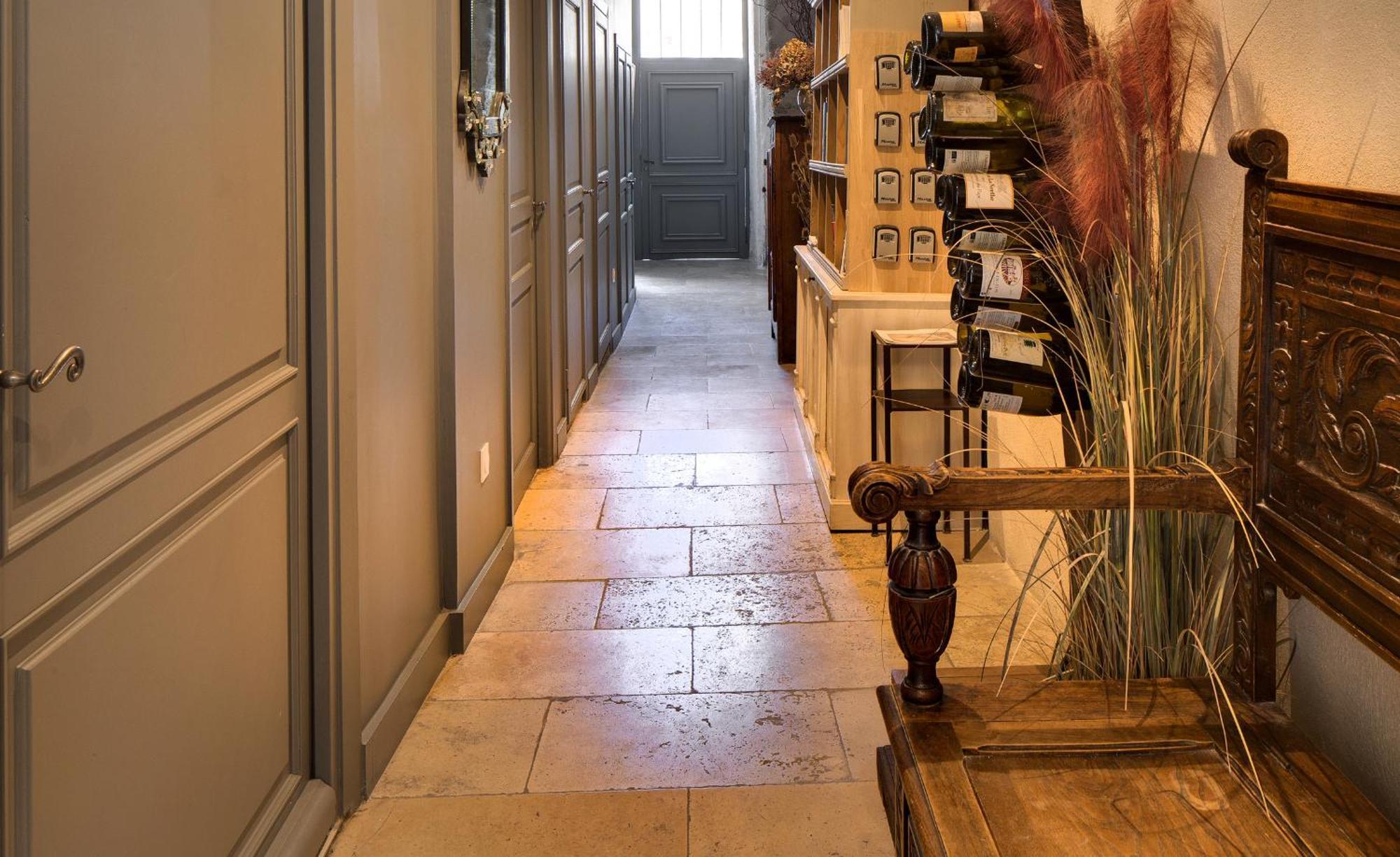La Maison Des Augustins 4 Stars Spa Et Fitness Avignon Kültér fotó