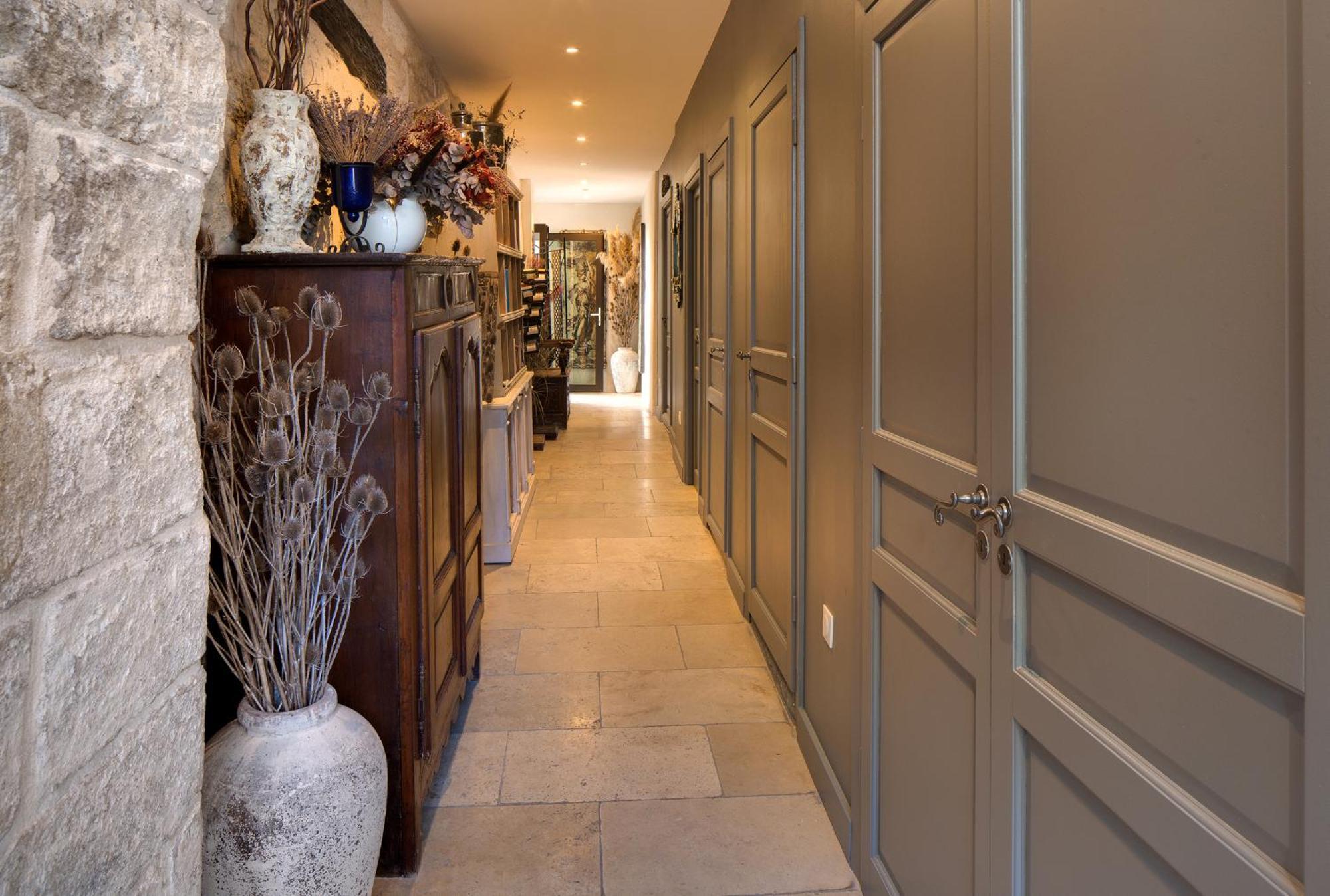 La Maison Des Augustins 4 Stars Spa Et Fitness Avignon Kültér fotó