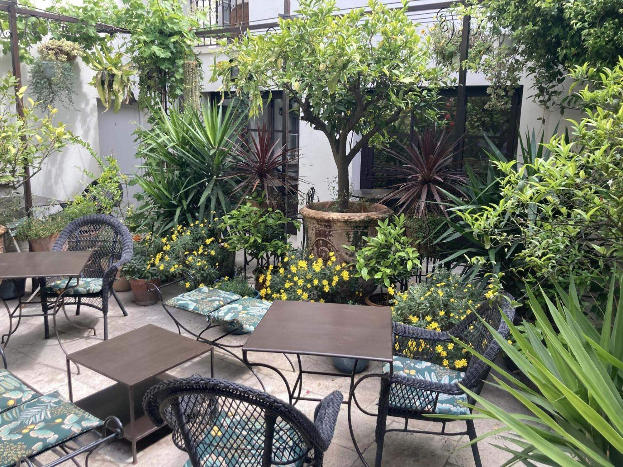 La Maison Des Augustins 4 Stars Spa Et Fitness Avignon Szoba fotó