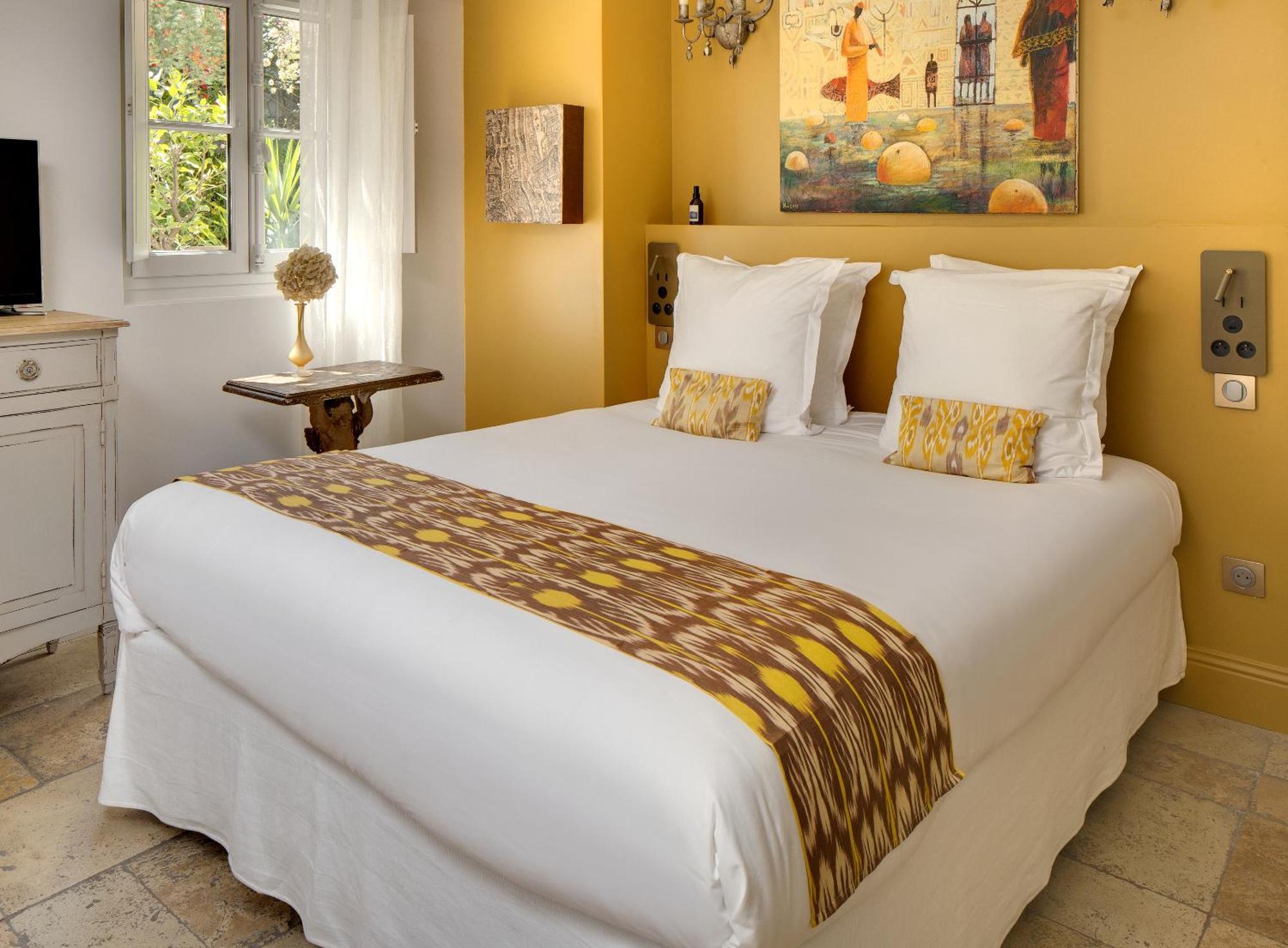 La Maison Des Augustins 4 Stars Spa Et Fitness Avignon Kültér fotó