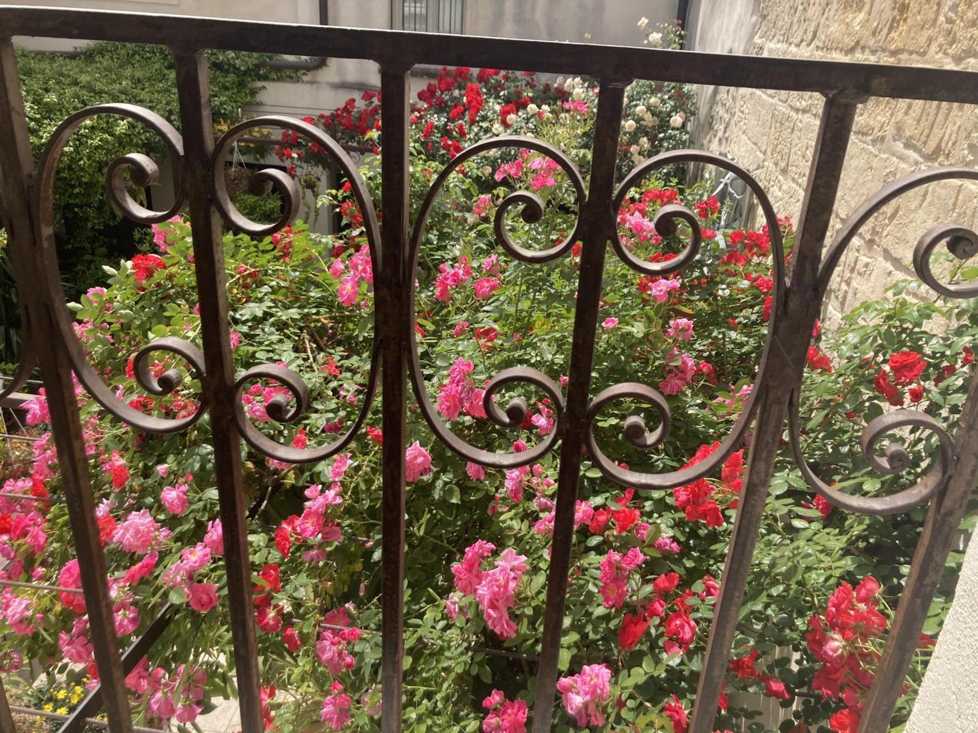 La Maison Des Augustins 4 Stars Spa Et Fitness Avignon Szoba fotó