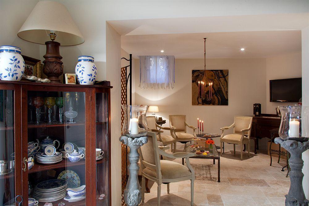 La Maison Des Augustins 4 Stars Spa Et Fitness Avignon Kültér fotó