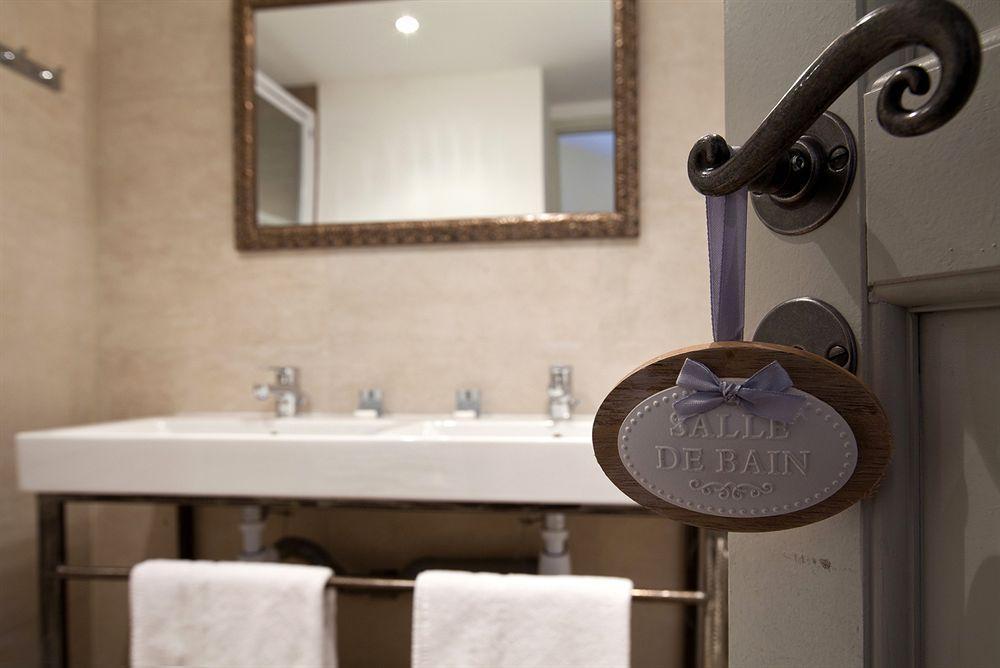 La Maison Des Augustins 4 Stars Spa Et Fitness Avignon Kültér fotó