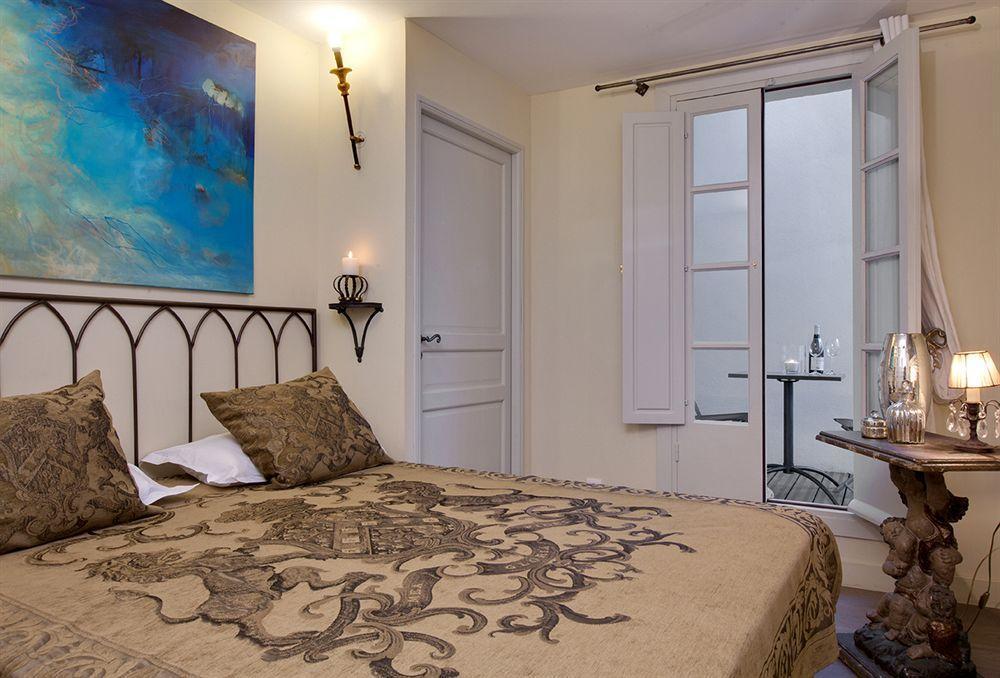 La Maison Des Augustins 4 Stars Spa Et Fitness Avignon Kültér fotó