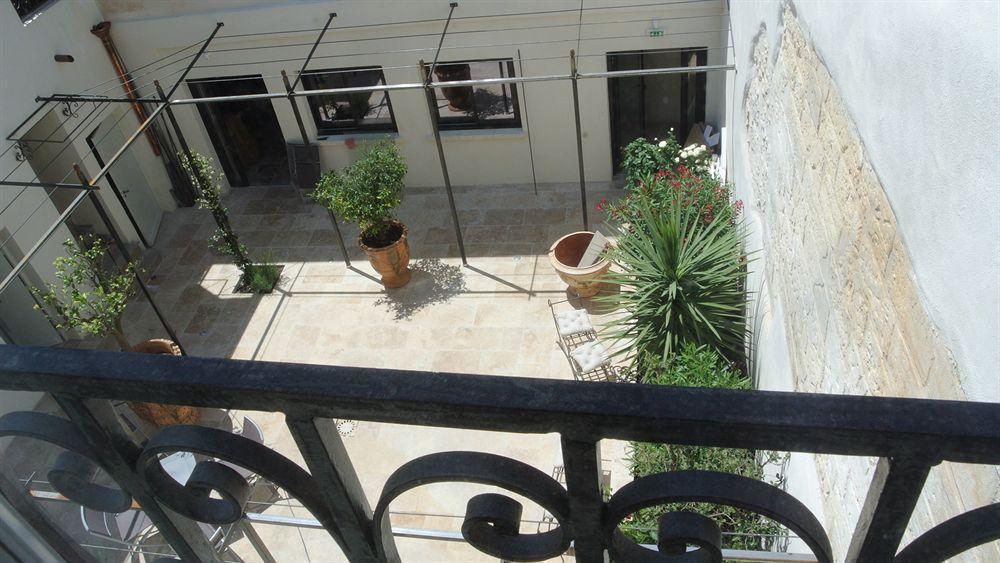 La Maison Des Augustins 4 Stars Spa Et Fitness Avignon Kültér fotó