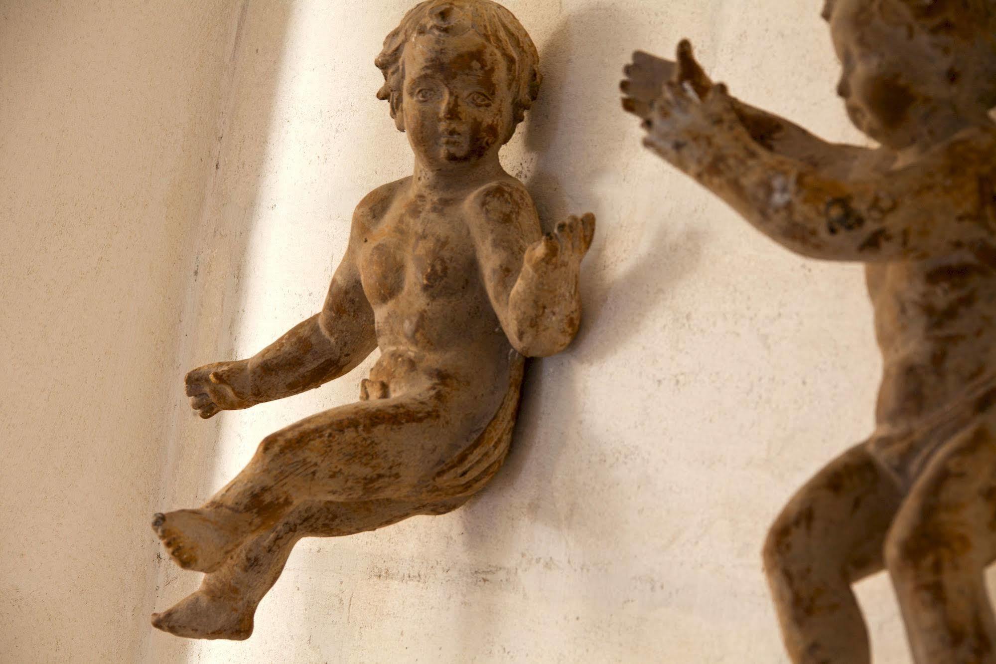 La Maison Des Augustins 4 Stars Spa Et Fitness Avignon Kültér fotó