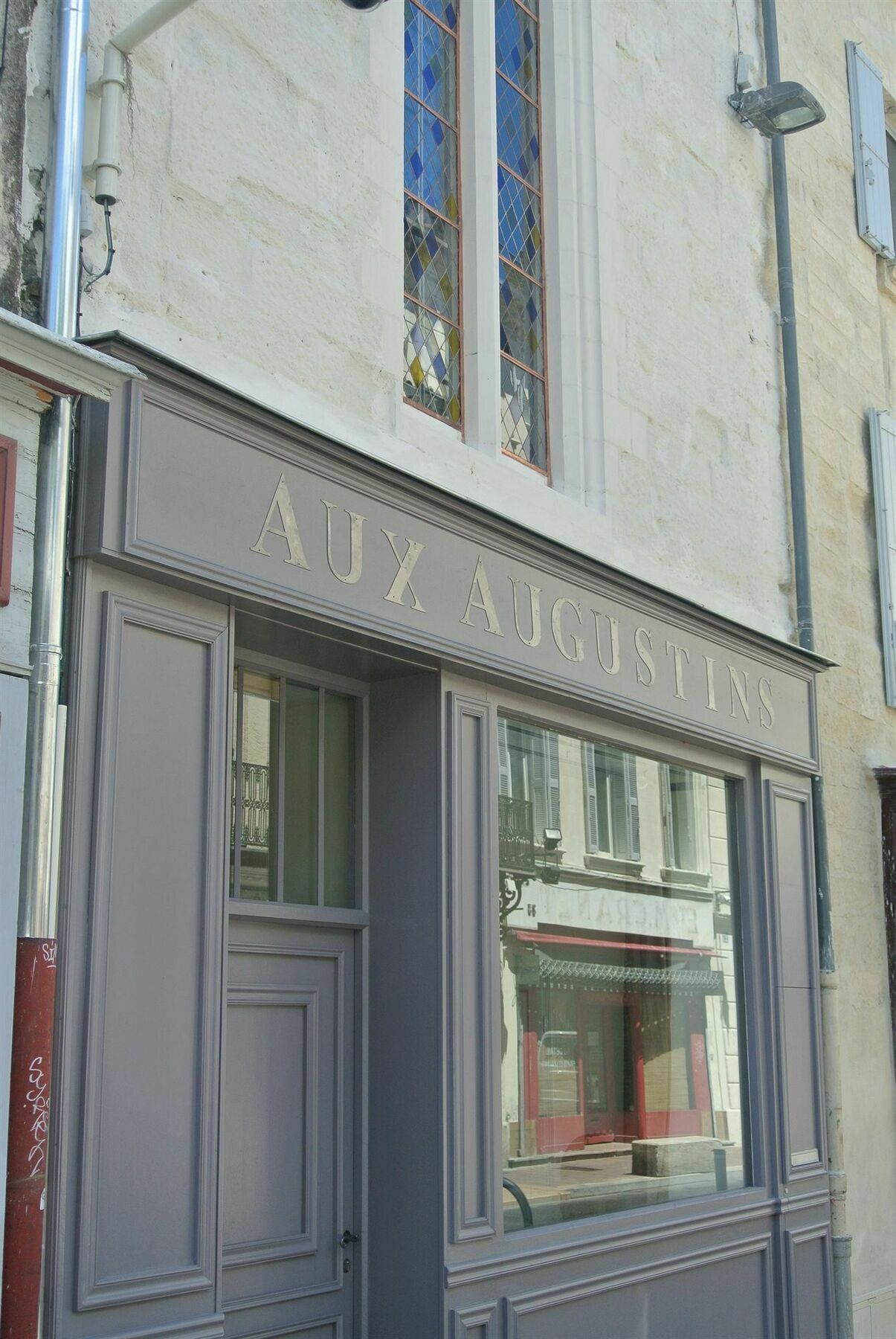 La Maison Des Augustins 4 Stars Spa Et Fitness Avignon Kültér fotó